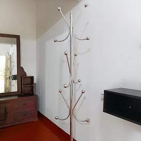 Marari Beach Cleetus Homestay Mararikulam Exterior photo