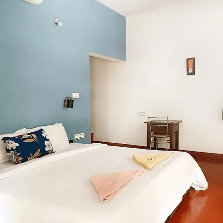 Marari Beach Cleetus Homestay Mararikulam Exterior photo