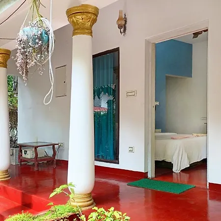 Marari Beach Cleetus Homestay Mararikulam Exterior photo
