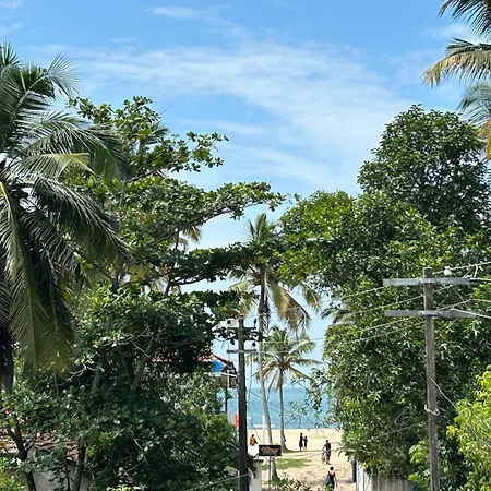 Marari Beach Cleetus Homestay Mararikulam Exterior photo