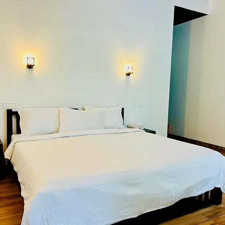 Marari Beach Cleetus Homestay Mararikulam Exterior photo