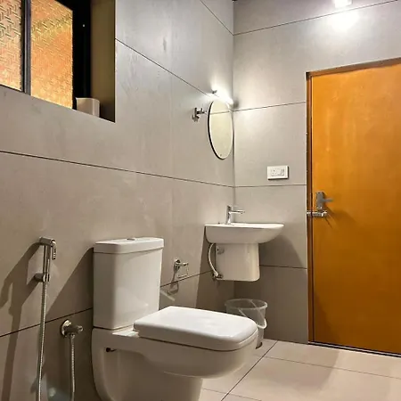 Marari Beach Cleetus Homestay Mararikulam Exterior photo