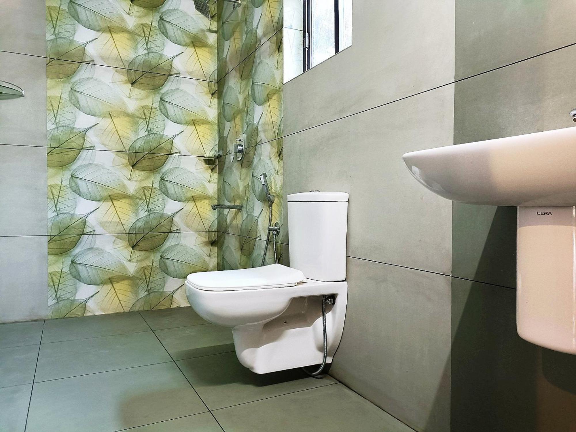 Marari Cleetus Homestay Mararikulam