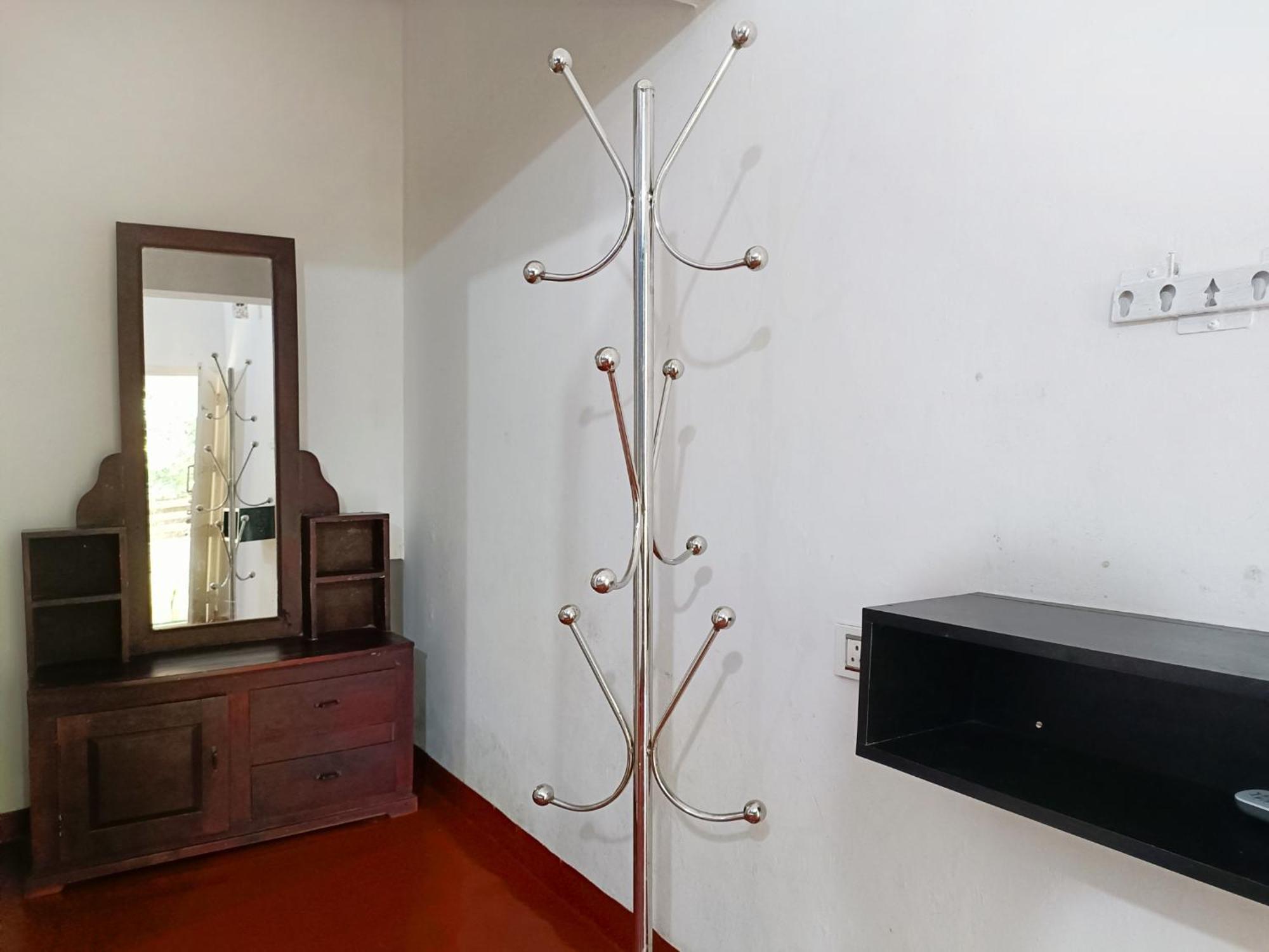 Marari Cleetus Homestay Mararikulam