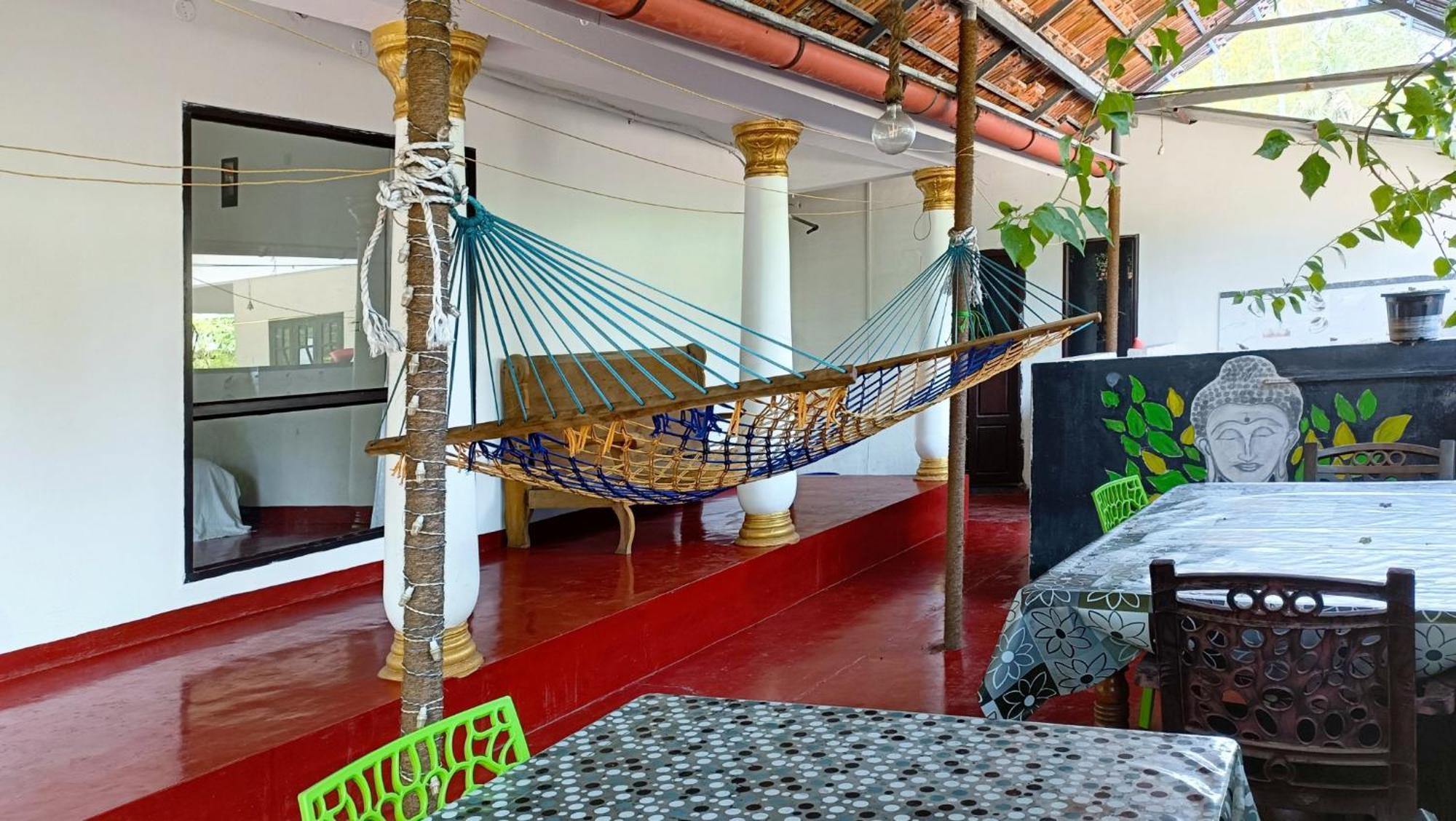 Marari Cleetus Homestay Mararikulam