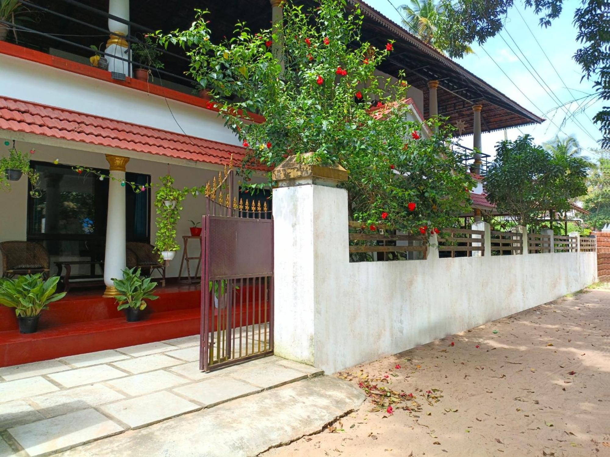 Homestay Marari Cleetus