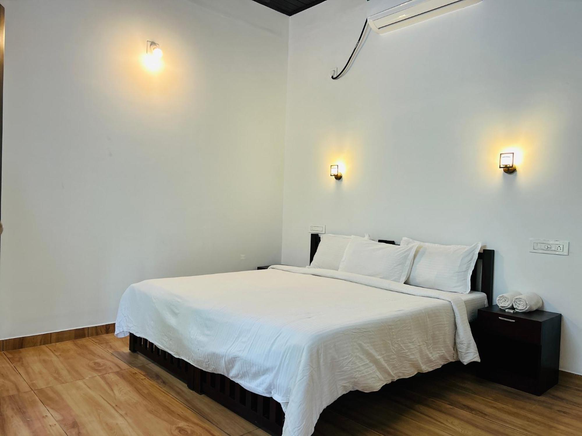 Homestay Marari Cleetus Mararikulam