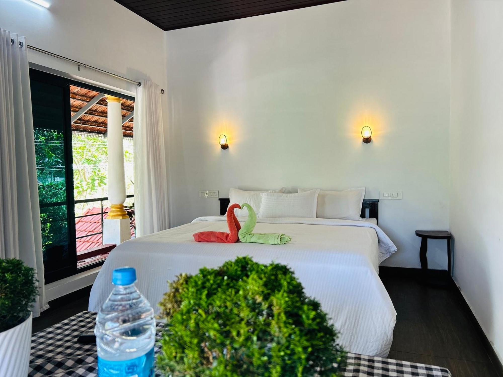 Homestay Marari Cleetus