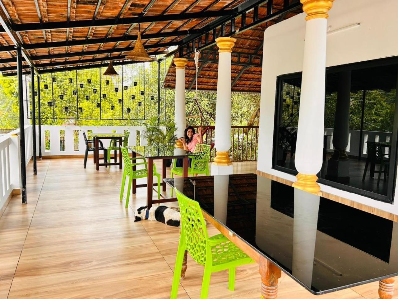 Homestay Marari Cleetus