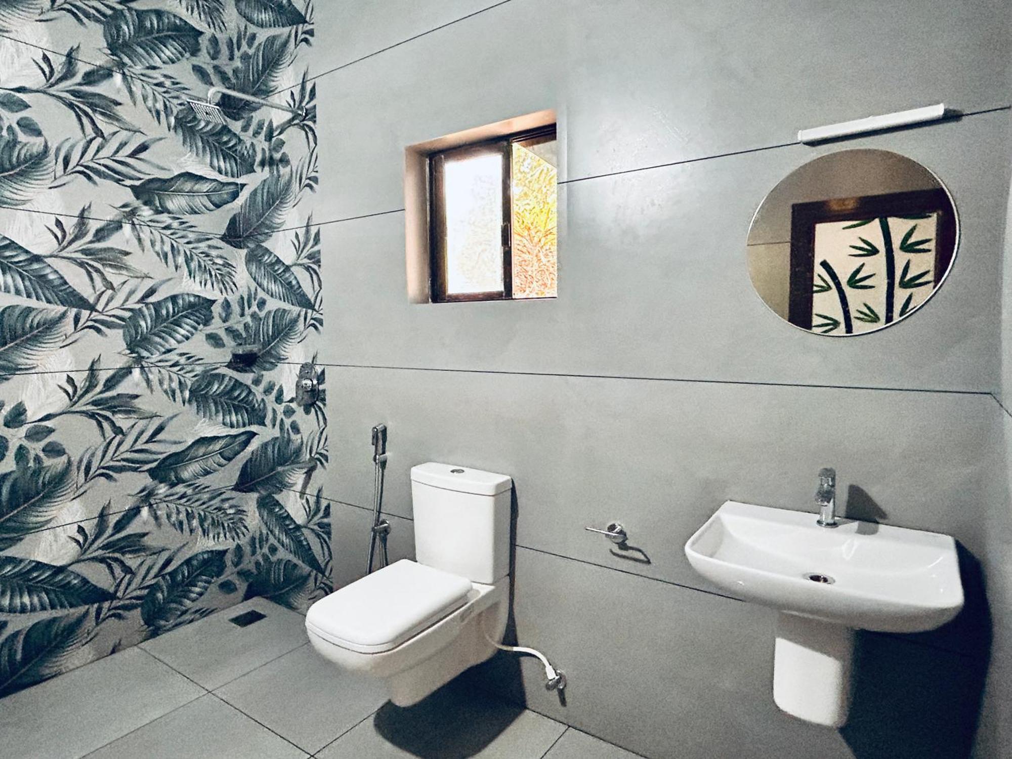 Marari Cleetus Homestay